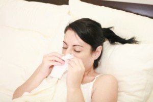 symptomes de la grippe